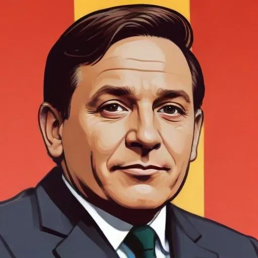 François Legault