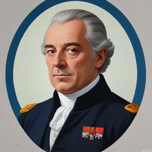 François-Michel le Tellier, Marquis de Louvois