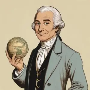 François Quesnay