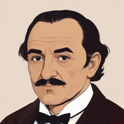 François-Vincent Raspail