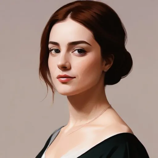 Françoise Charlotte d'Aubigné