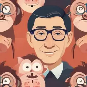 Frans de Waal