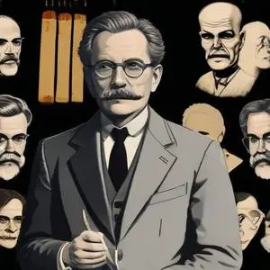 Franz Boas