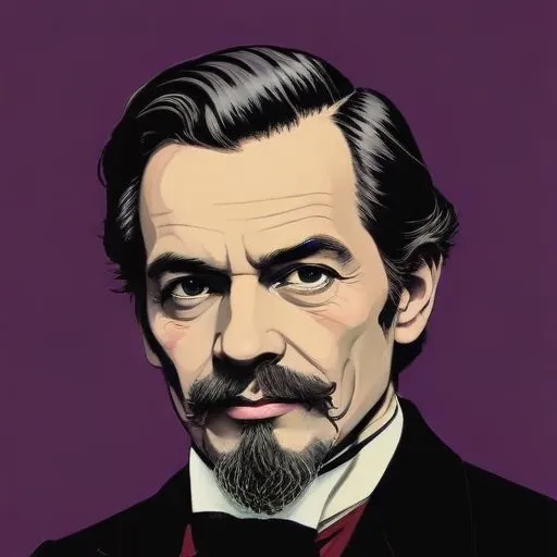 Franz Josef Degenhardt