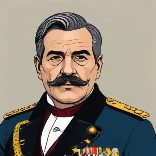 Franz Josef Strauss