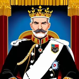 Franz Joseph I of Austria