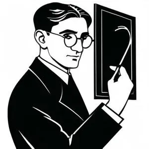 Franz Kafka