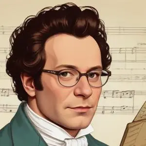 Franz Schubert