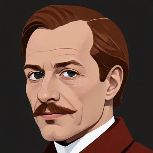 Franz von Lenbach