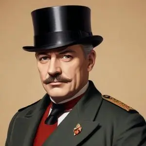 Franz von Papen