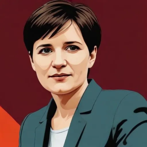Frauke Petry