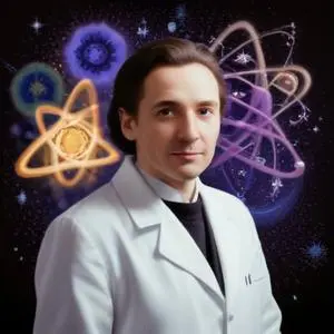 Frédéric Joliot-Curie