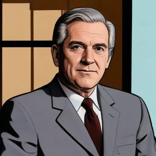 Fred A. Busse