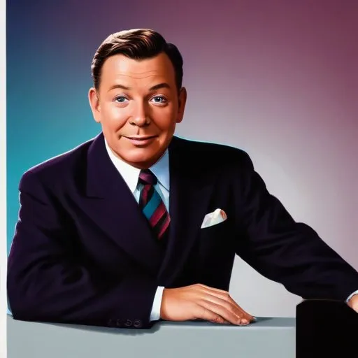 Fred Allen