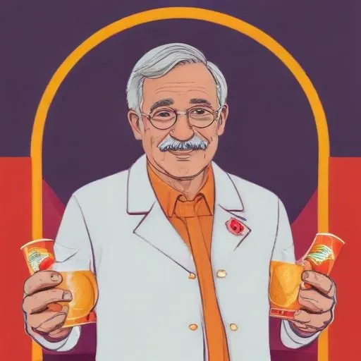 Fred Baur