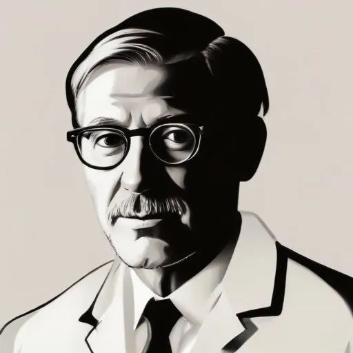 Fred Conrad Koch