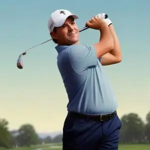 Fred Couples