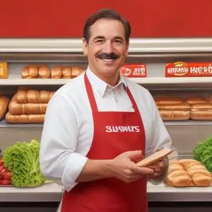 Fred DeLuca