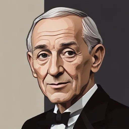 Fred Diamond