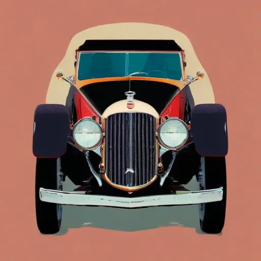 Fred Duesenberg