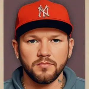Fred Durst