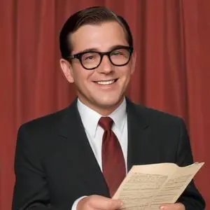 Fred Ebb