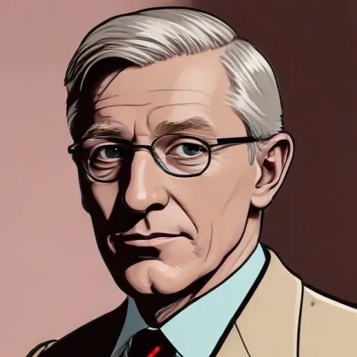 Fred Goodwin