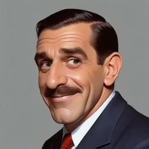Fred Gwynne