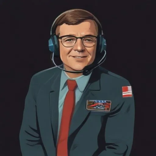 Fred Haise