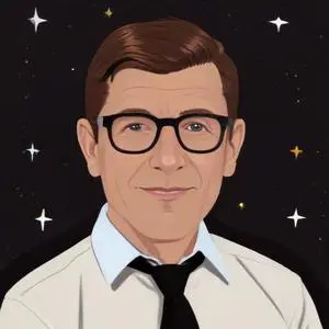 Fred Hoyle