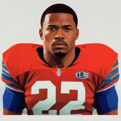 Fred Jackson