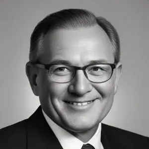 Fred Kavli