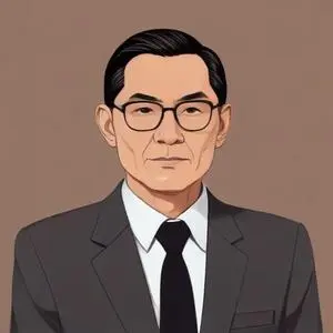 Fred Korematsu