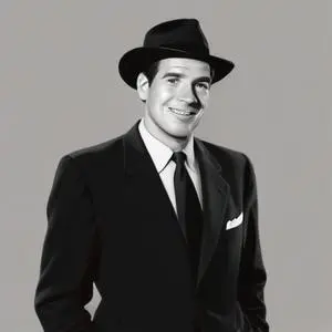 Fred MacMurray