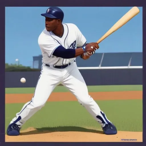 Fred McGriff