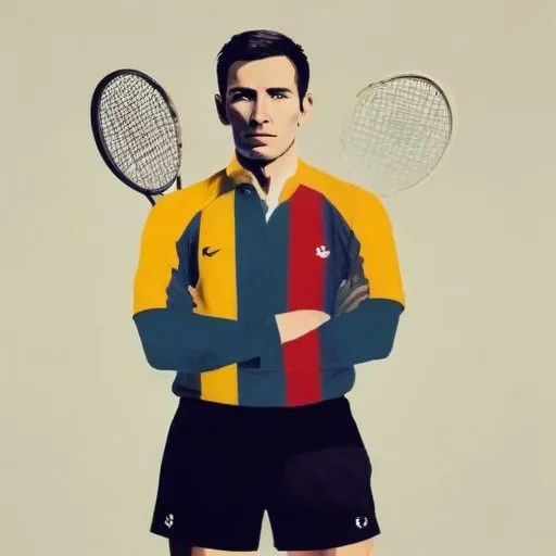 Fred Perry