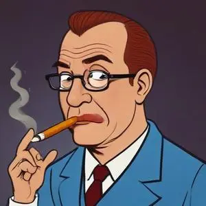 Fred Quimby