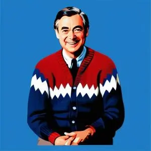 Fred Rogers