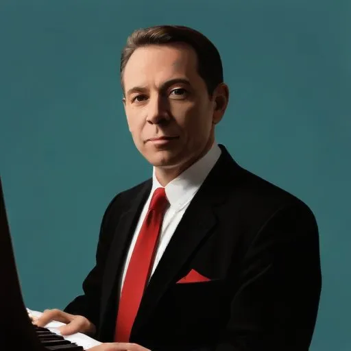 Fred Rose
