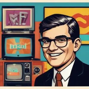 Fred Seibert