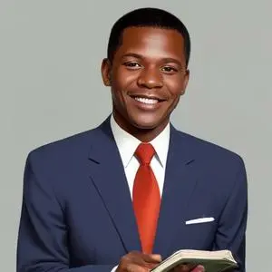 Fred Shuttlesworth