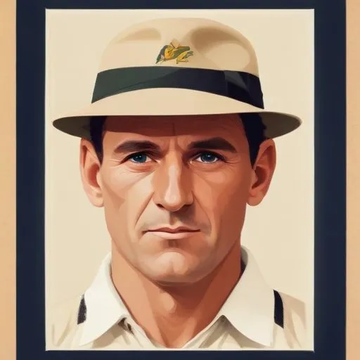 Fred Spofforth