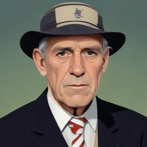 Fred Tate