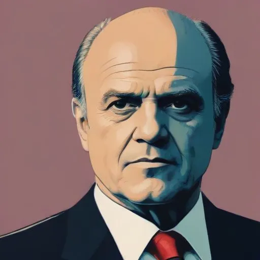 Fred Thompson
