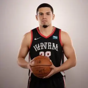 Fred VanVleet