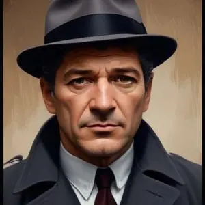 Fred Ward