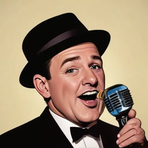 Fred Waring