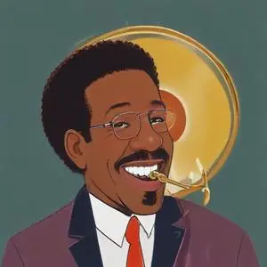 Fred Wesley