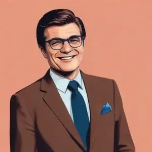 Fred Willard