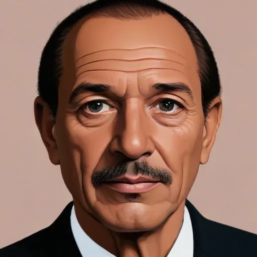 Fred Williams
